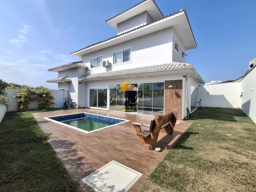 Casa, 3 quartos, 214 m² - Foto 45