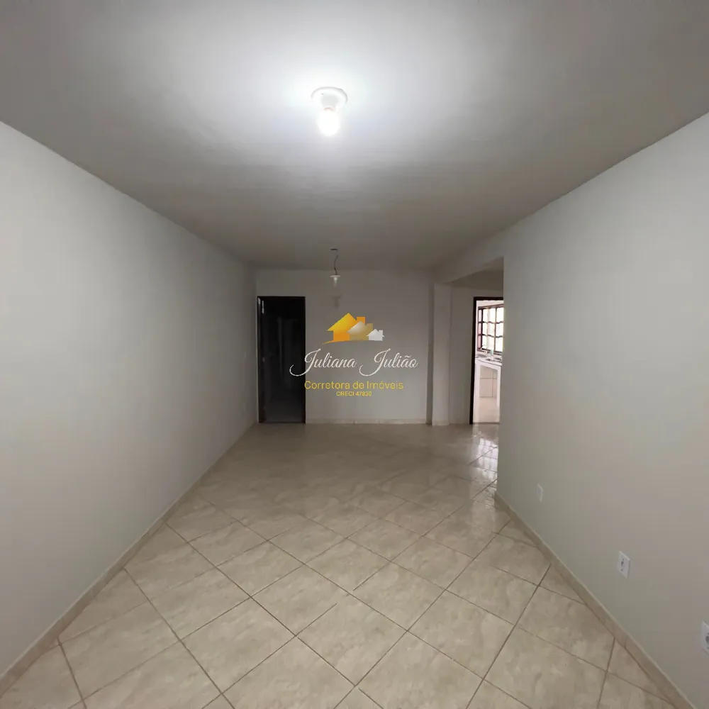 Apartamento, 2 quartos, 80 m² - Foto 2