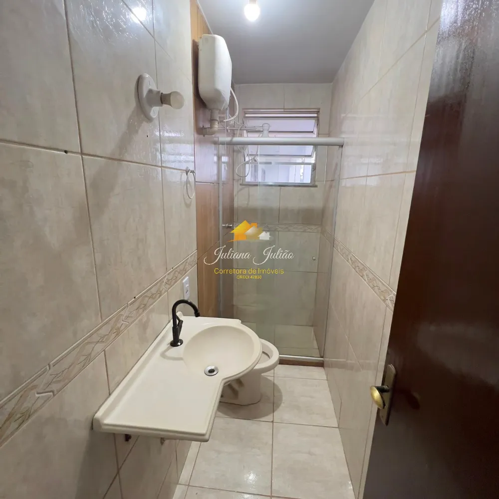 Apartamento, 2 quartos, 80 m² - Foto 9