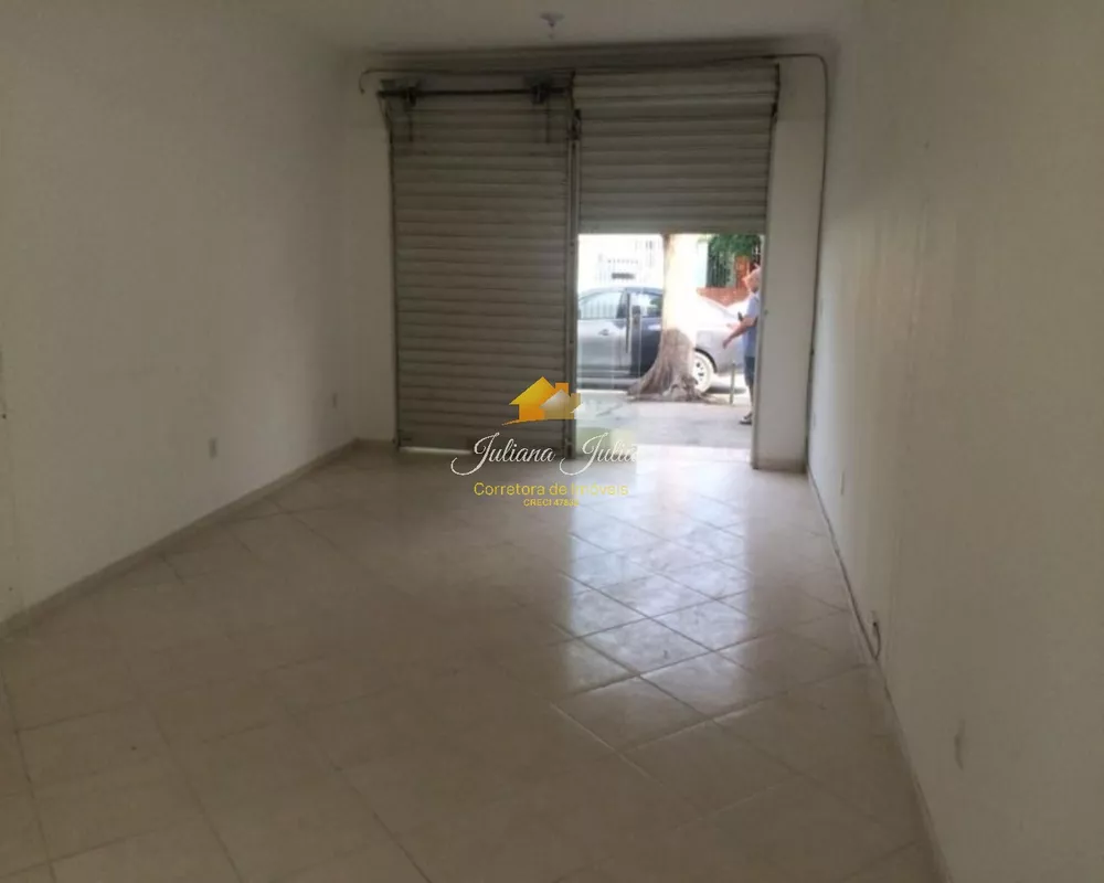 Loja-Salão, 32 m² - Foto 10