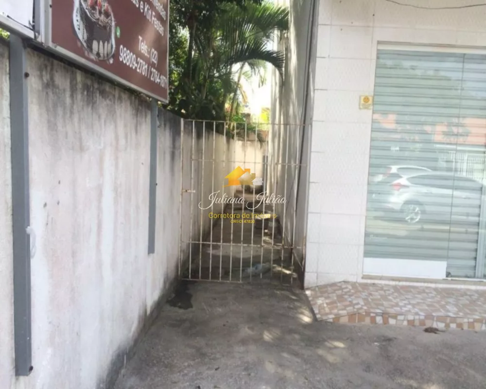 Loja-Salão, 32 m² - Foto 6