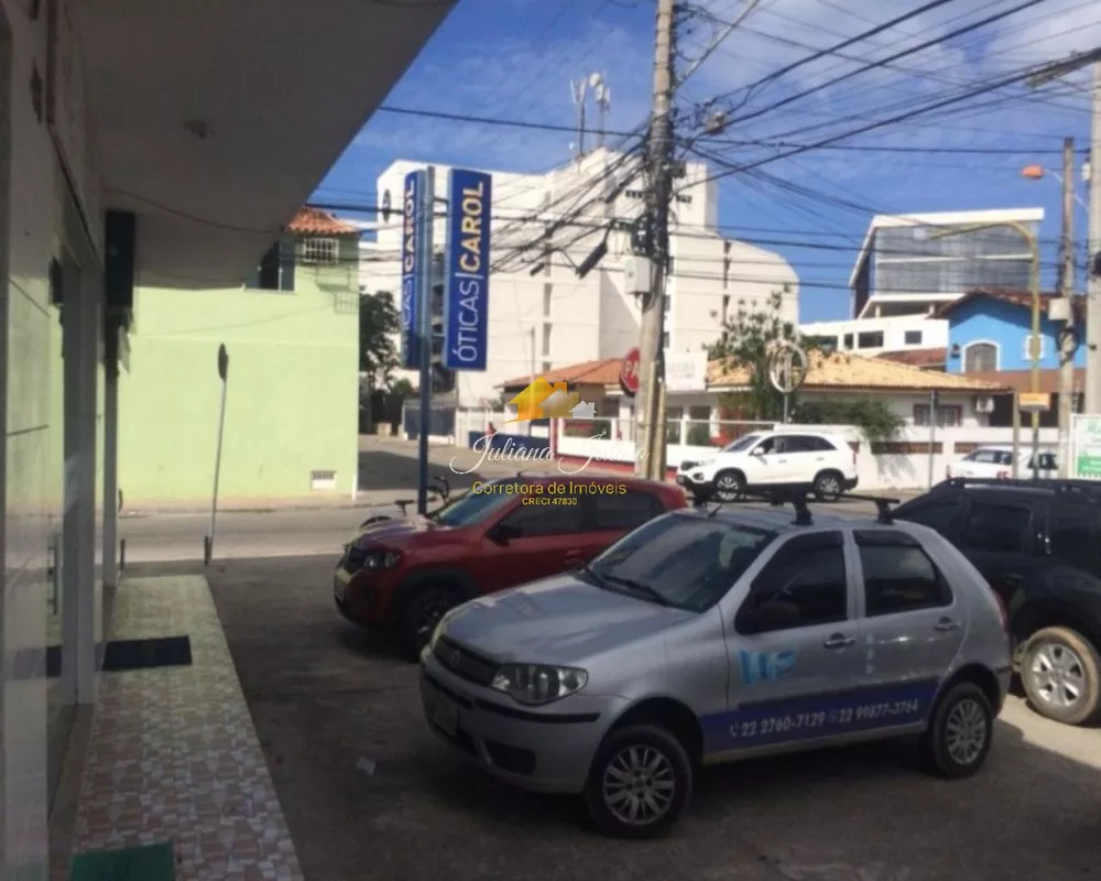 Loja-Salão, 32 m² - Foto 5