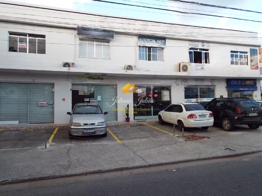 Loja-Salão, 32 m² - Foto 14