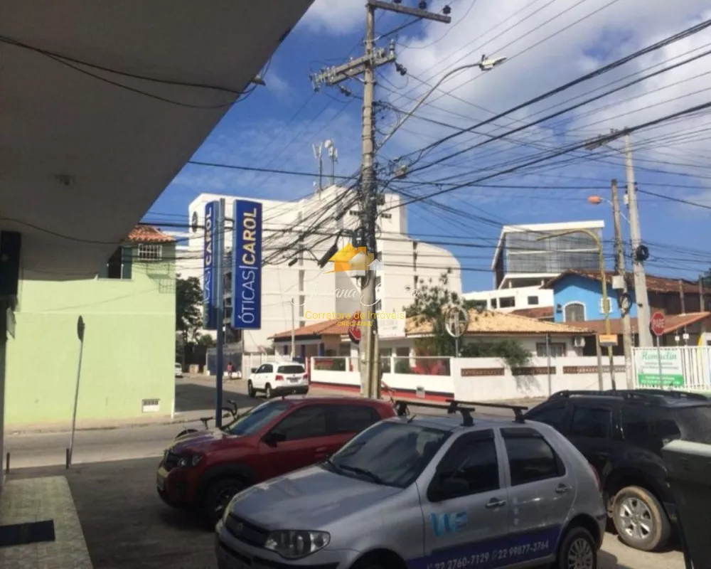 Loja-Salão, 32 m² - Foto 3