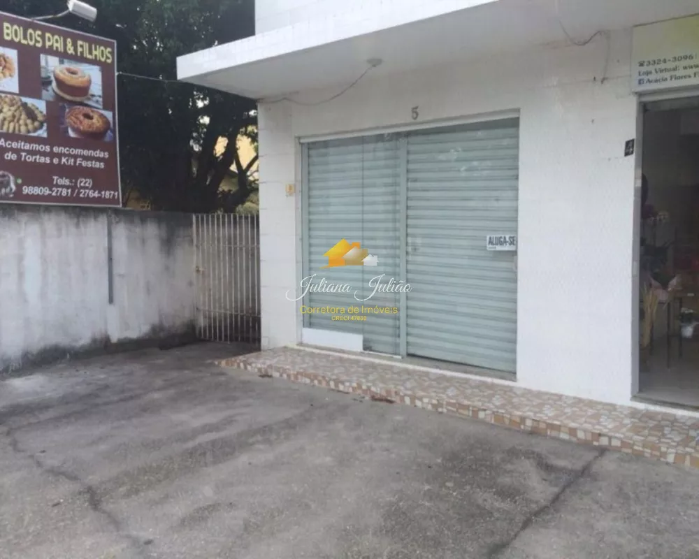 Loja-Salão, 32 m² - Foto 7