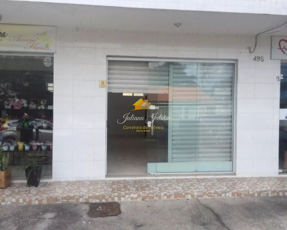 Loja-Salão, 32 m² - Foto 8