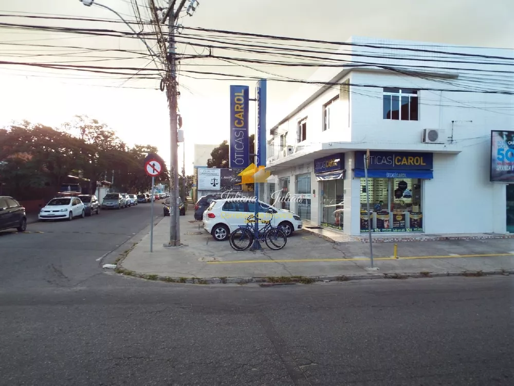 Loja-Salão, 32 m² - Foto 13