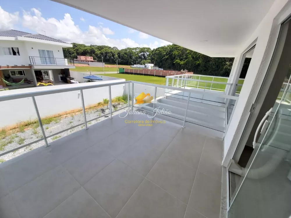 Casa, 4 quartos, 330 m² - Foto 24