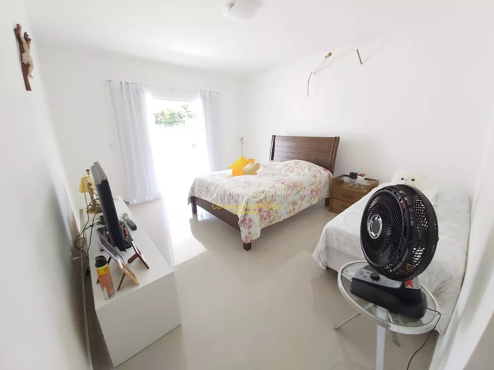 Casa, 4 quartos, 330 m² - Foto 21