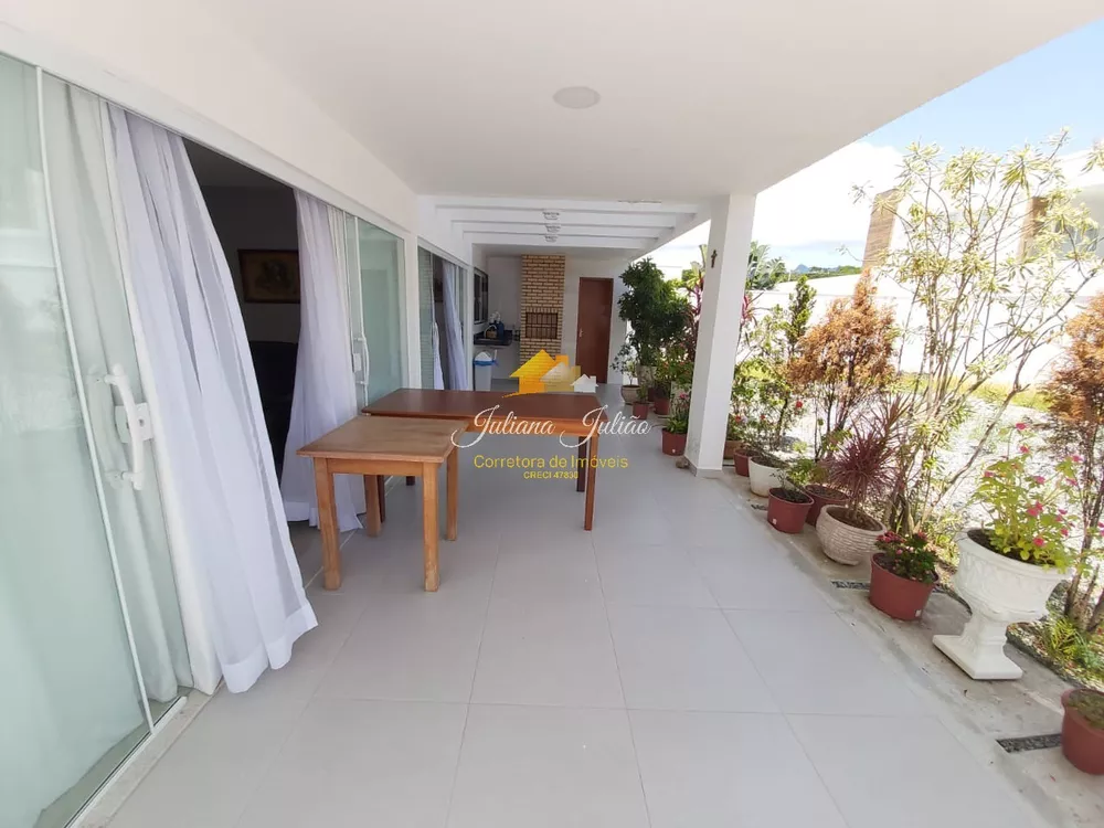 Casa, 4 quartos, 330 m² - Foto 32