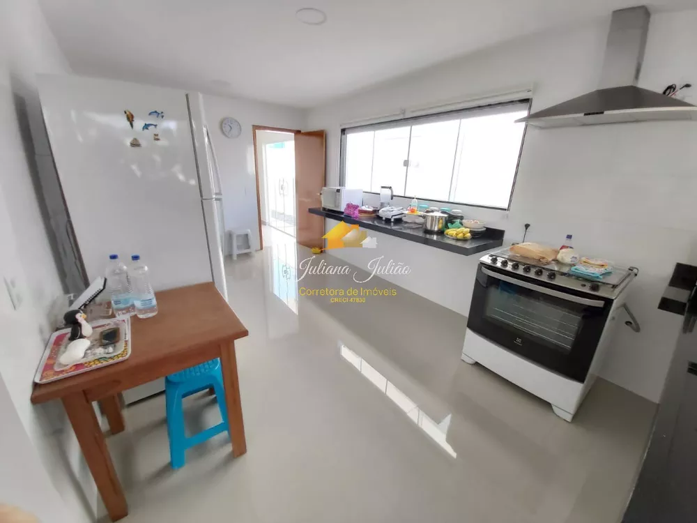 Casa, 4 quartos, 330 m² - Foto 11