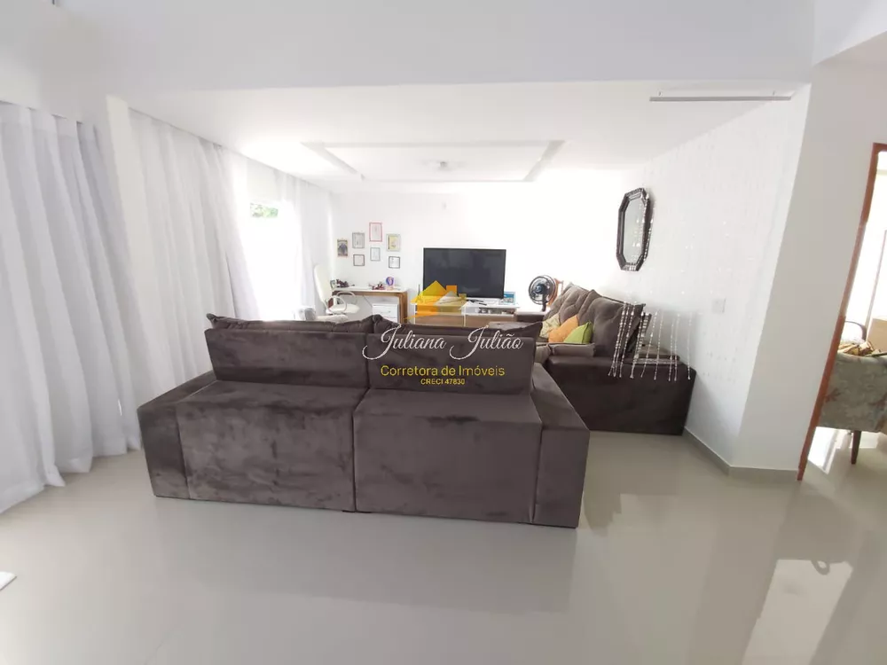 Casa, 4 quartos, 330 m² - Foto 8