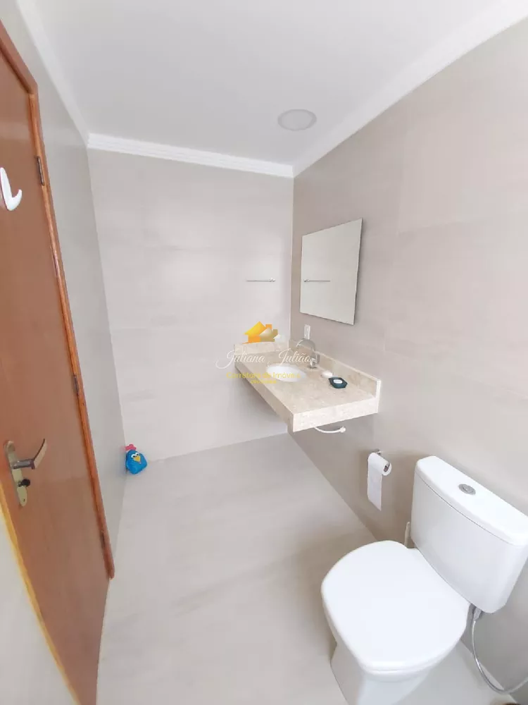 Casa, 4 quartos, 330 m² - Foto 19