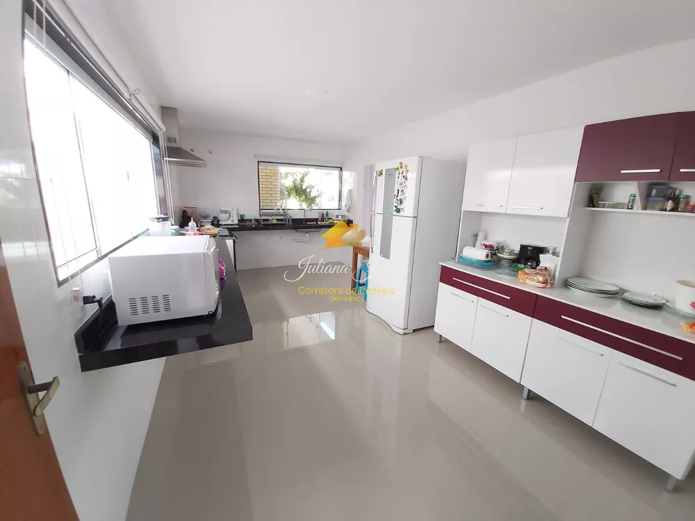 Casa, 4 quartos, 330 m² - Foto 12