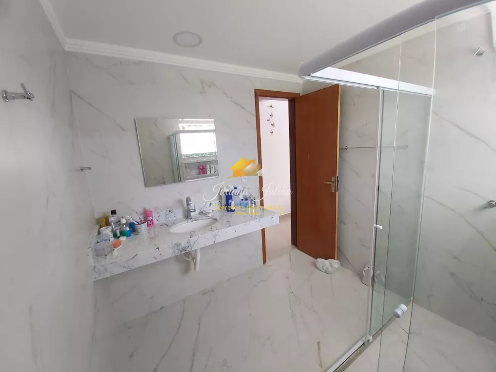 Casa, 4 quartos, 330 m² - Foto 22