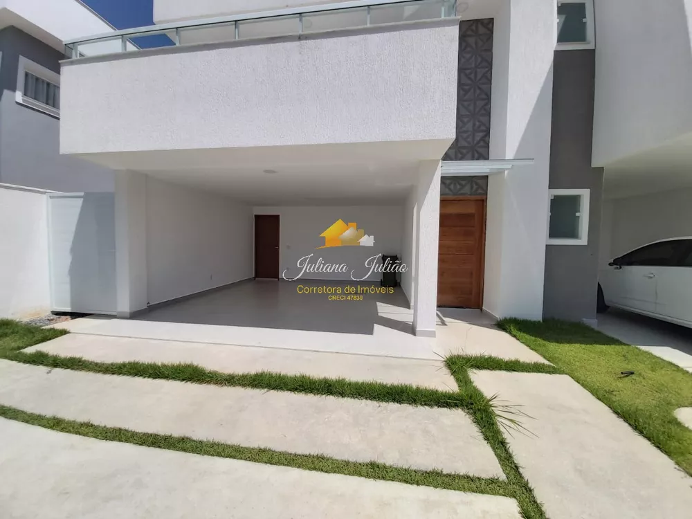 Casa, 4 quartos, 330 m² - Foto 3