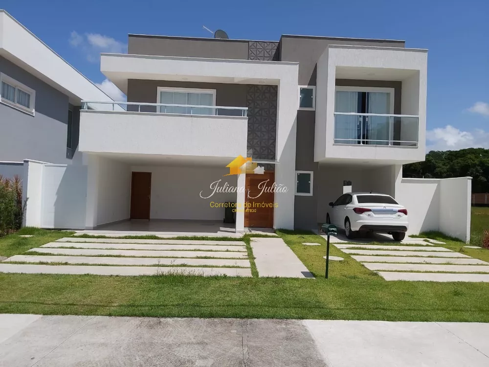 Casa, 4 quartos, 330 m² - Foto 1