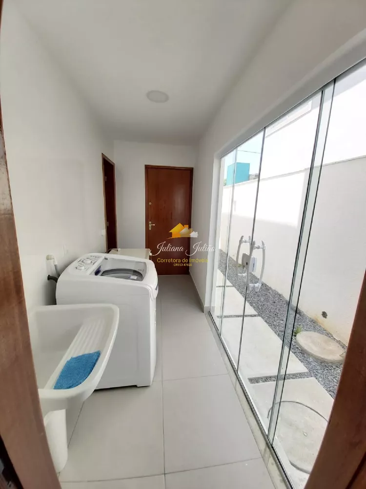 Casa, 4 quartos, 330 m² - Foto 13