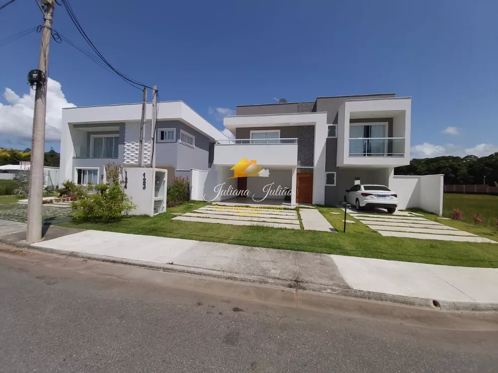 Casa, 4 quartos, 330 m² - Foto 2