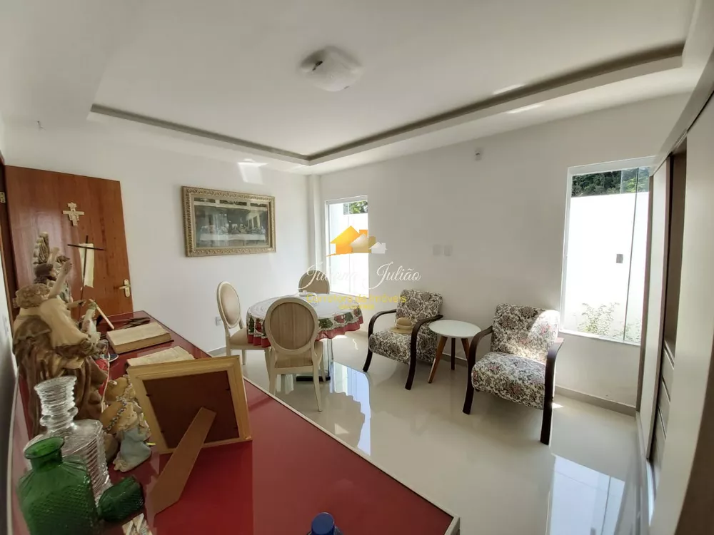 Casa, 4 quartos, 330 m² - Foto 9