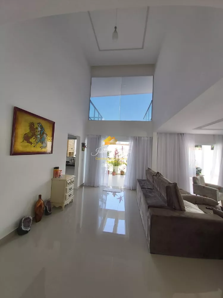 Casa, 4 quartos, 330 m² - Foto 6