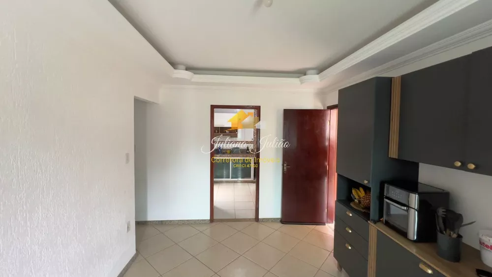 Apartamento, 3 quartos, 86 m² - Foto 4