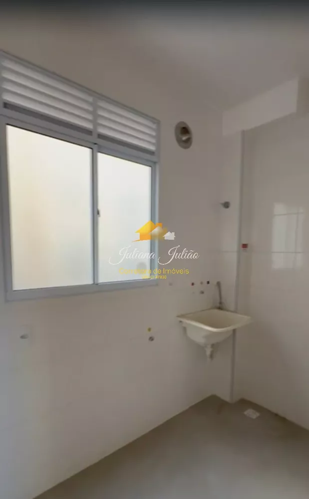 Apartamento, 2 quartos, 41 m² - Foto 16