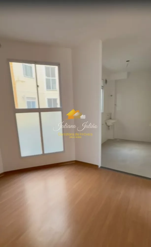 Apartamento, 2 quartos, 41 m² - Foto 17