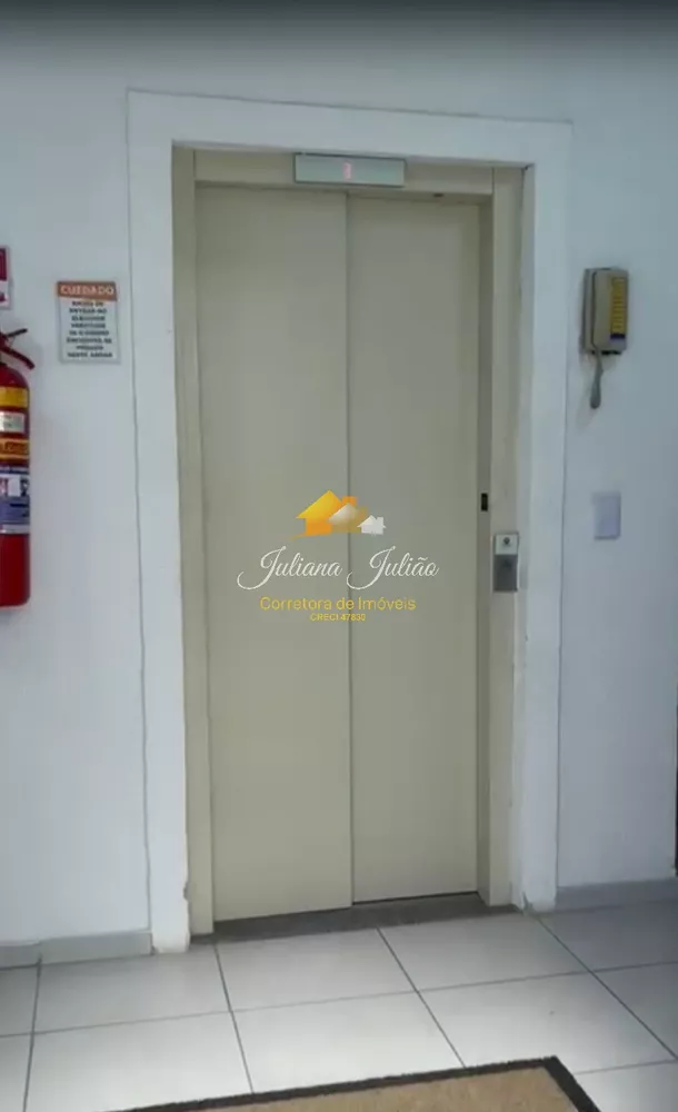 Apartamento, 2 quartos, 41 m² - Foto 3