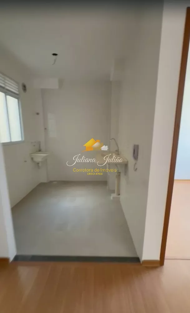 Apartamento, 2 quartos, 41 m² - Foto 6