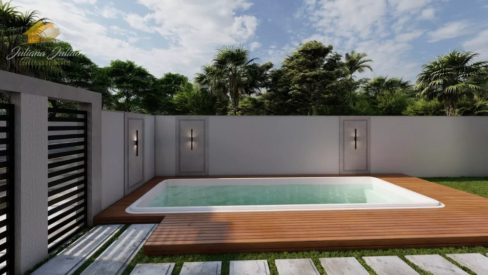 Casa, 3 quartos, 105 m² - Foto 5