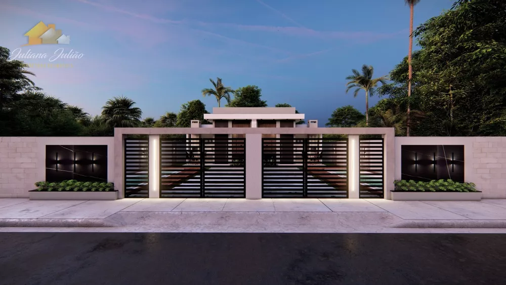 Casa, 3 quartos, 105 m² - Foto 6