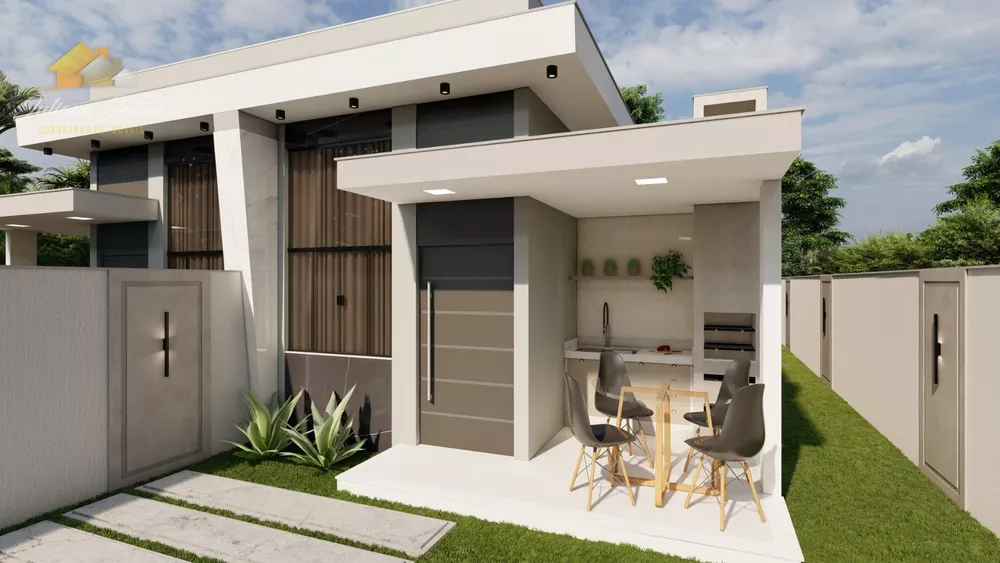 Casa, 3 quartos, 105 m² - Foto 8