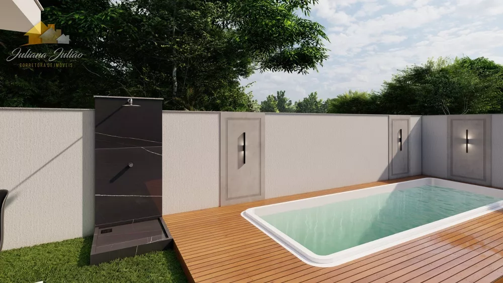 Casa, 3 quartos, 105 m² - Foto 12