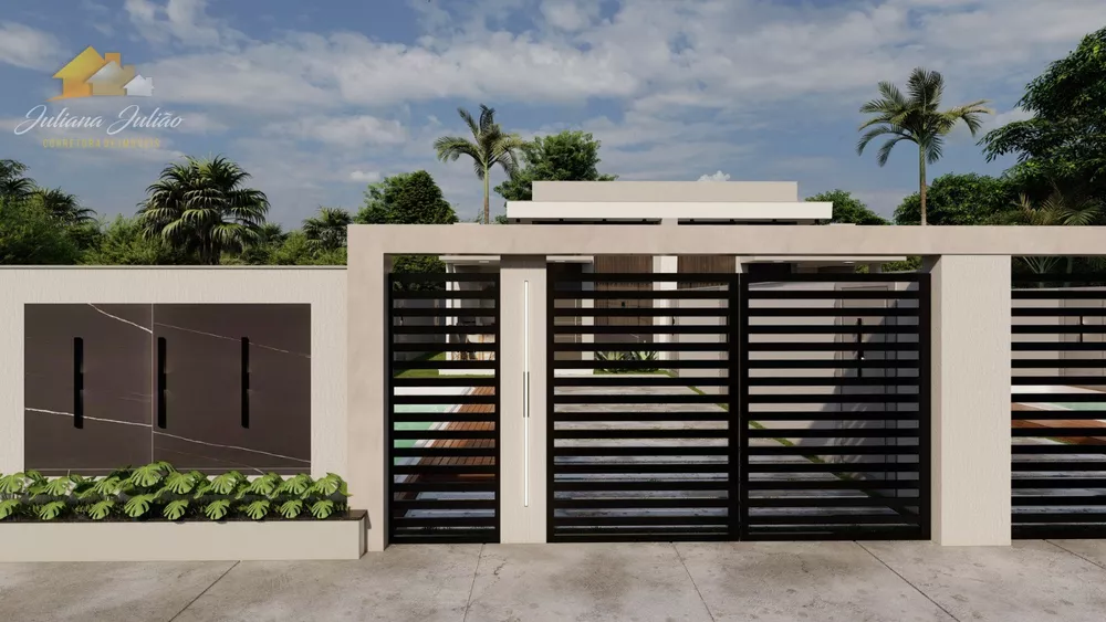 Casa, 3 quartos, 105 m² - Foto 7