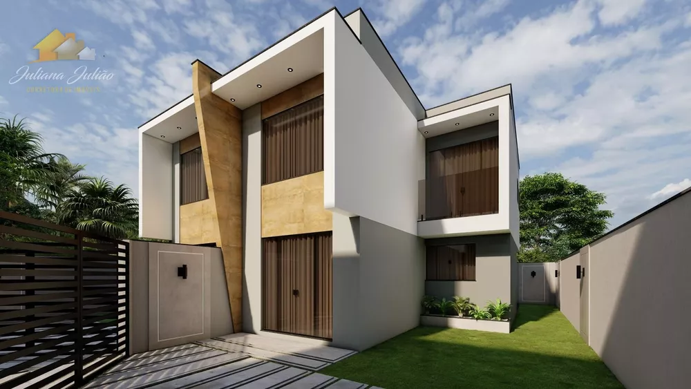 Casa, 3 quartos, 90 m² - Foto 10