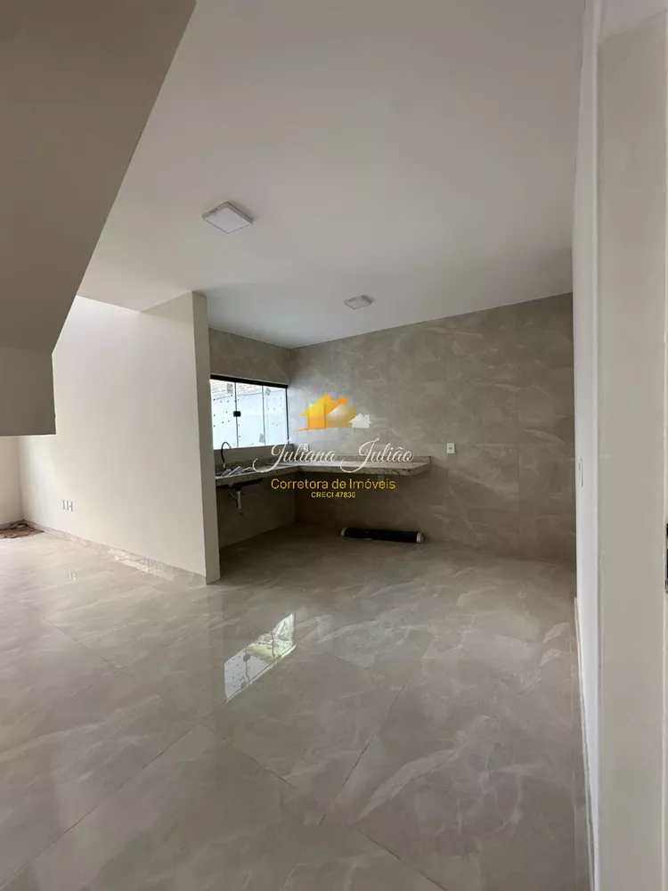 Casa, 3 quartos, 90 m² - Foto 16