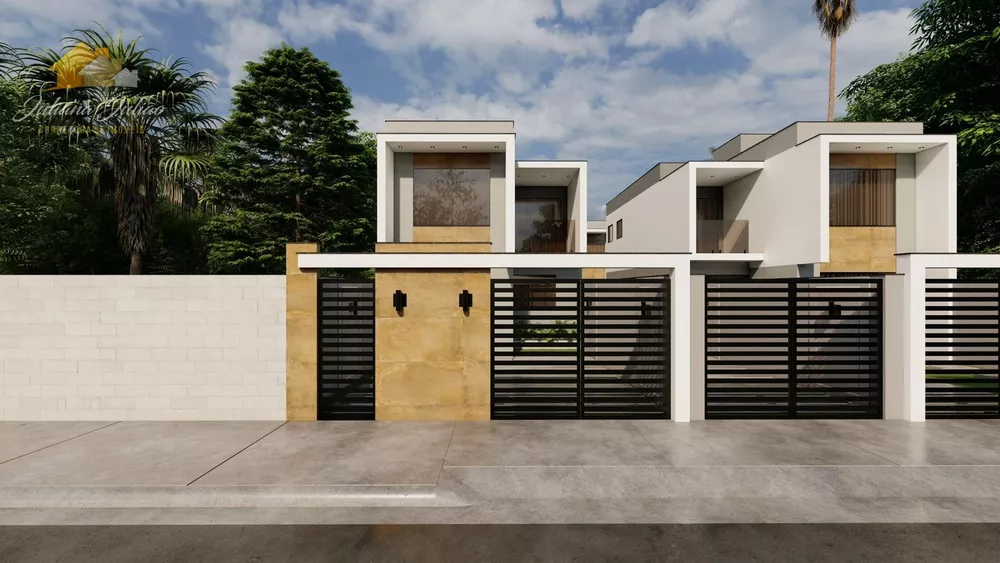 Casa, 3 quartos, 90 m² - Foto 7