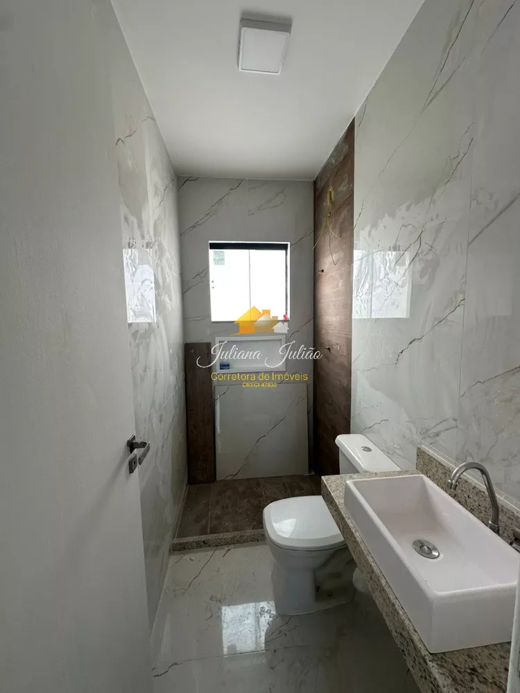Casa, 3 quartos, 90 m² - Foto 19