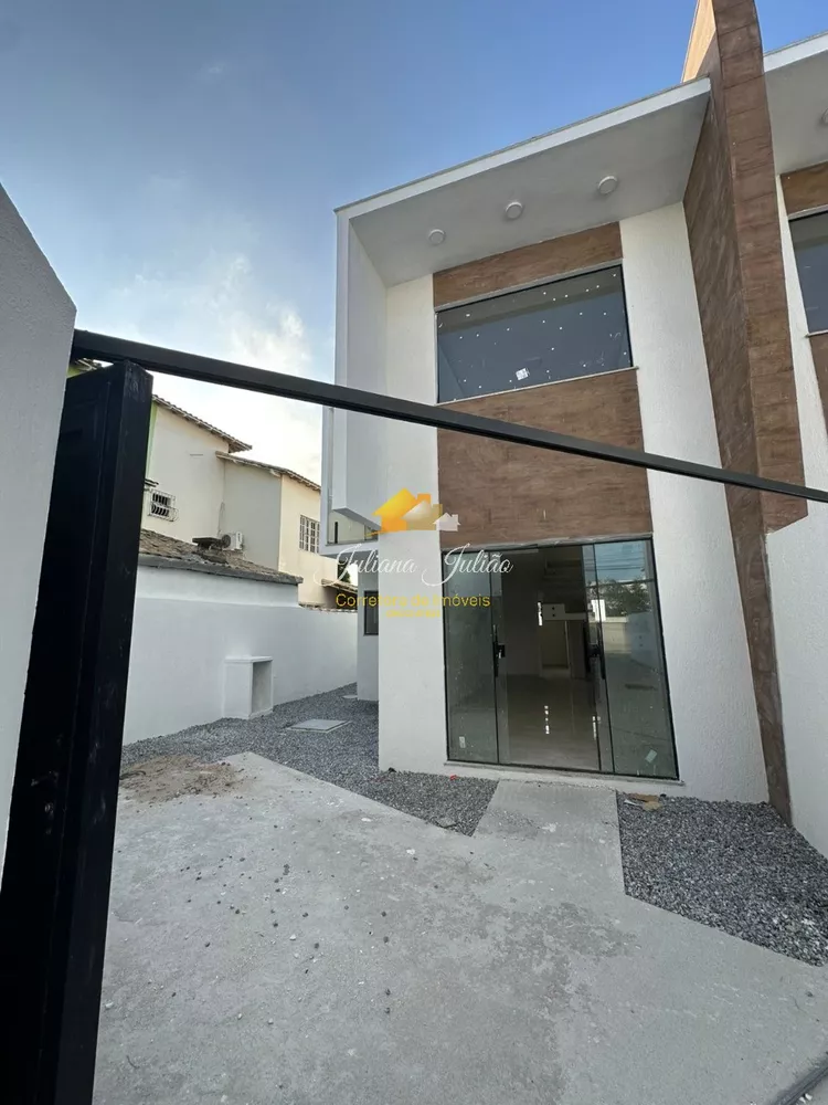 Casa, 3 quartos, 90 m² - Foto 13