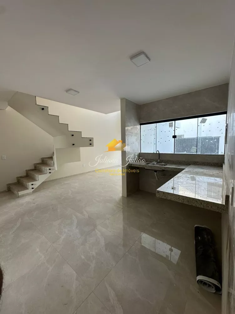 Casa, 3 quartos, 90 m² - Foto 17