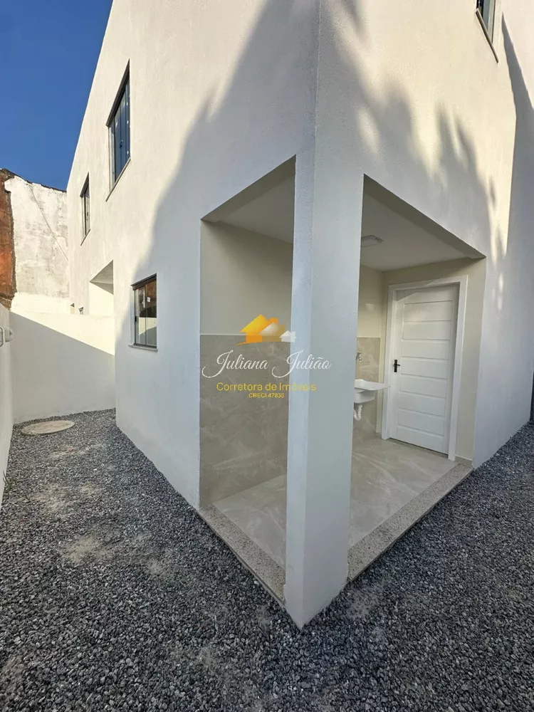 Casa, 3 quartos, 90 m² - Foto 14