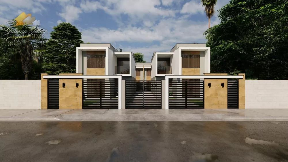 Casa, 3 quartos, 90 m² - Foto 8