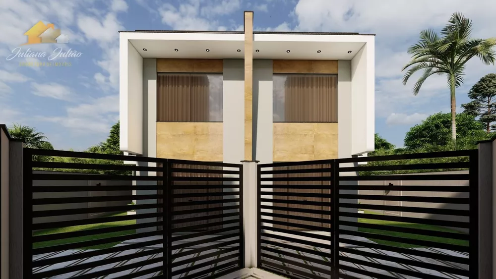 Casa, 3 quartos, 90 m² - Foto 4