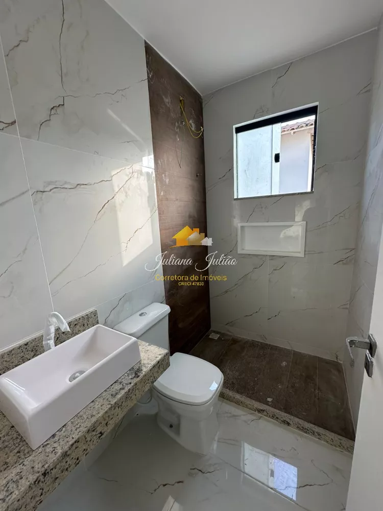Casa, 3 quartos, 90 m² - Foto 21