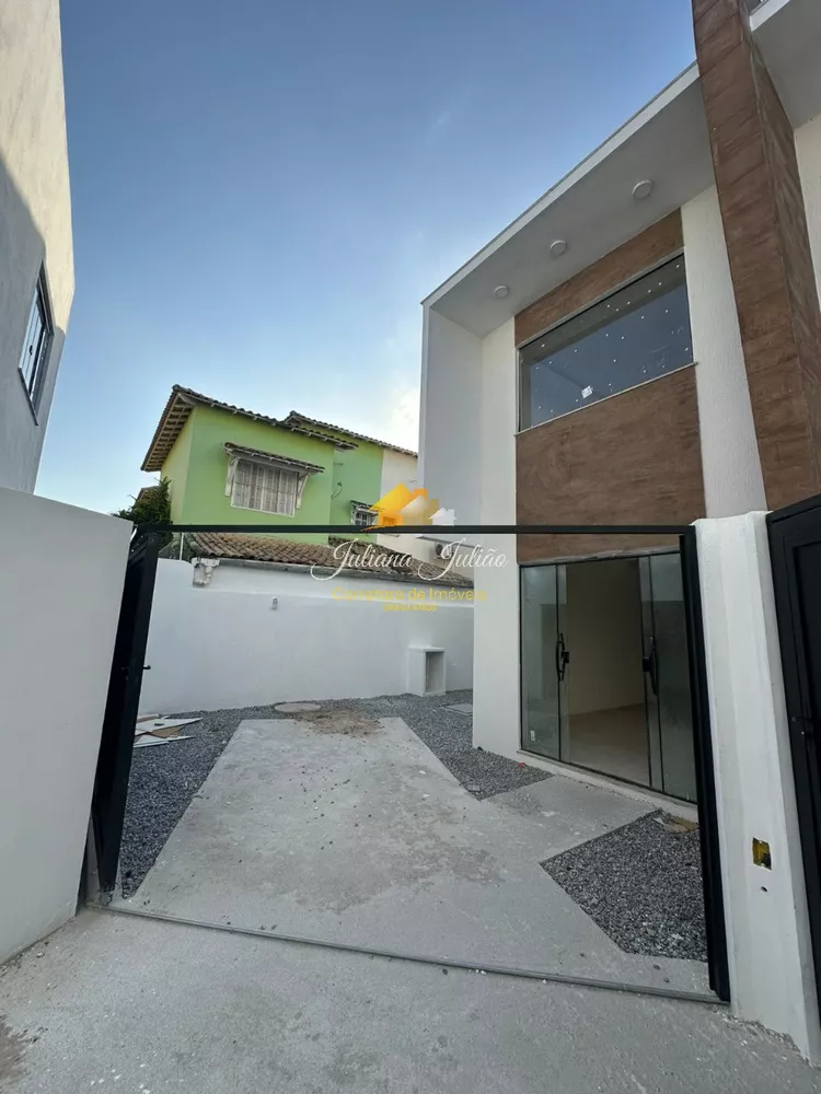 Casa, 3 quartos, 90 m² - Foto 12