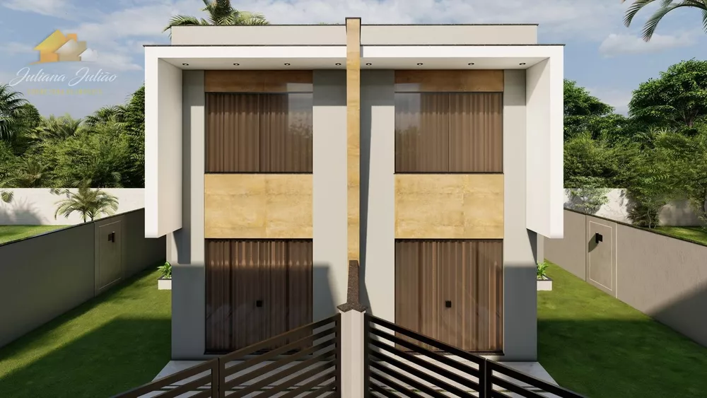 Casa, 3 quartos, 90 m² - Foto 5