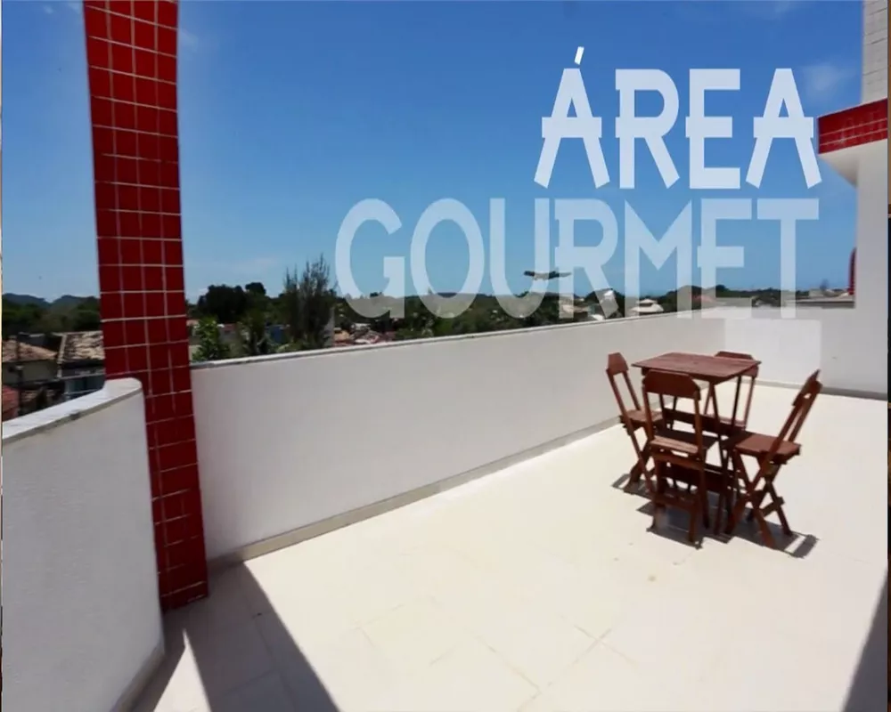 Cobertura, 3 quartos, 160 m² - Foto 14