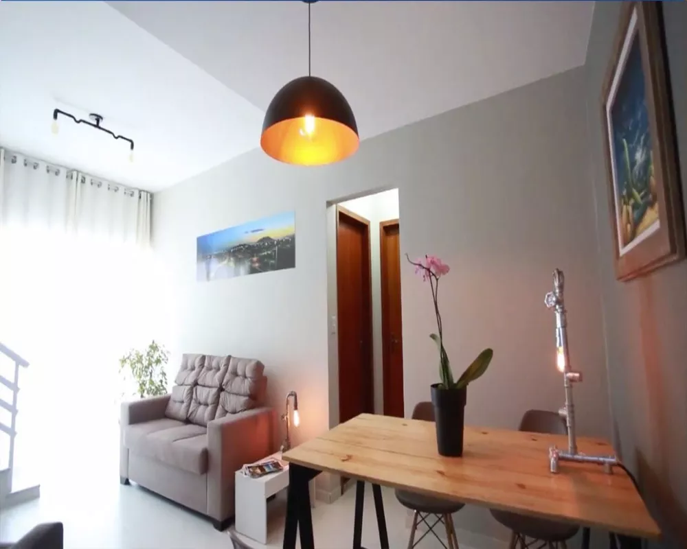 Cobertura, 3 quartos, 160 m² - Foto 3