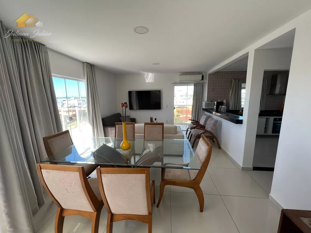 Cobertura, 3 quartos, 118 m² - Foto 5